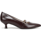 Womens LifeStride Madelyn Mary Jane Kitten Heels - image 3