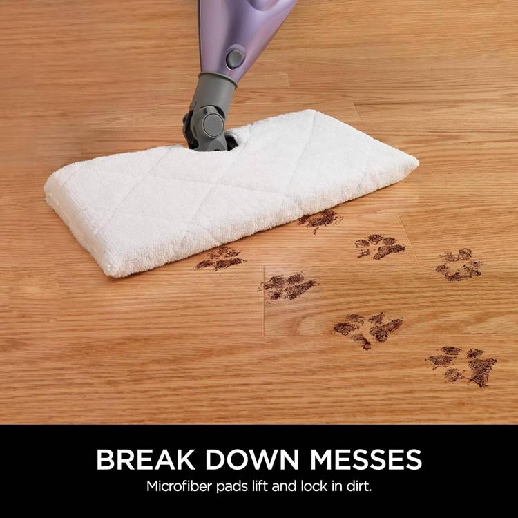 Shark® Steam Pocket Mop