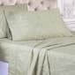 Superior Italian Paisley 600TC Cotton Blend Sheet Set - image 3