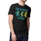 Young Mens Grateful Dead 3 Dancing Bears Short Sleeve Graphic Tee - image 3