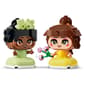 LEGO® Disney™ Mini Belle & Tiana With Castle Building Kit - image 3