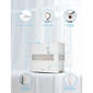 Pelonis 1 Gallon Humidifier - image 4