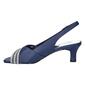 Womens Easy Street Teton Dress Heel Sandals - image 6