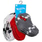 Baby Boy (12-24M) Hot Wheels 3pk. Crew Gripper Socks - image 1