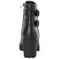 Womens Mia Kiley Ankle Boots - image 3