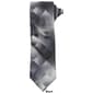 Mens Van Heusen® Extra Large Half Circle Geometric Tie - image 3
