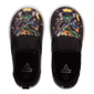 Little Boys Monster Jam Monster Truck  Slip On Canvas Sneakers - image 6