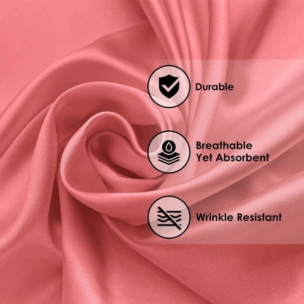 Superior Solid 600 TC Deep Pocket Sheet Set