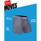 Boys Hanes® 5pk. Breathable Boxer Briefs - Navy/Grey - image 4