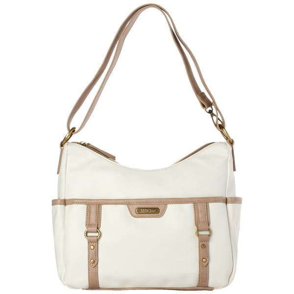MultiSac Brooks Convertible Hobo - image 