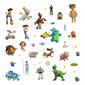 RoomMates(R) Toy Story 4 Peel &amp; Stick Wall Decals - image 1