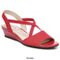 Womens LifeStride Yolo 2 Wedge Sandals - image 8