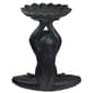 Northlight Seasonal Yoga Frog with Bird Feeder Garden Statue - image 5