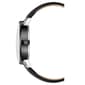 Mens Kenneth Cole&#174; New York Classic Gunmetal Watch - KC51165002 - image 3