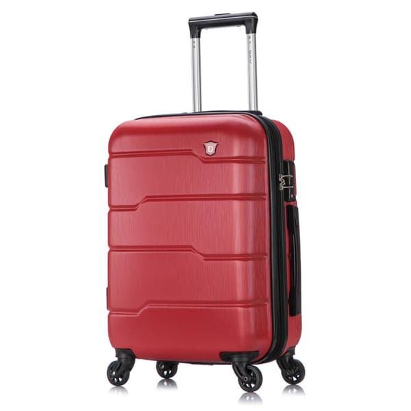 DUKAP Rodez Lightweight Hardside 20in. Carry-On Spinner - image 