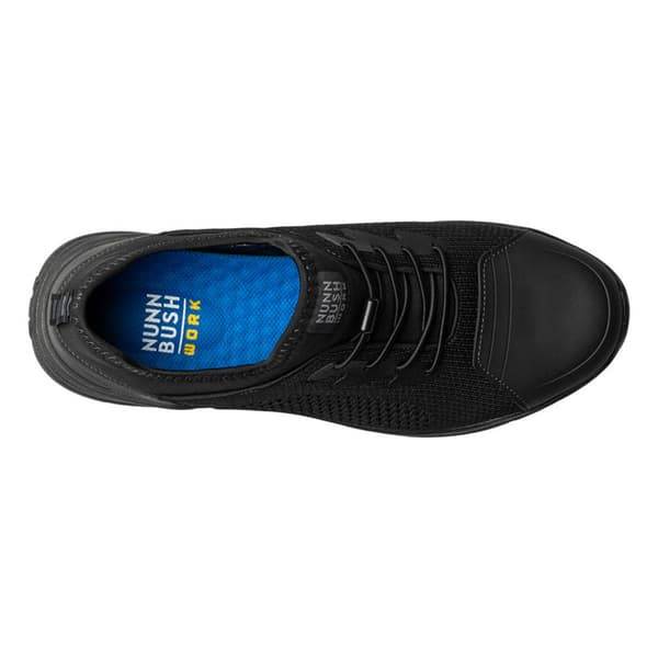 Mens Nunn Bush Grazie Work Splash Guard Sneakers