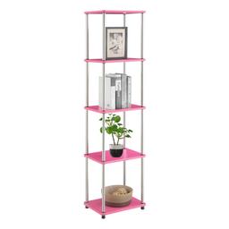Convenience Concepts Designs2Go 5-Tier Tower