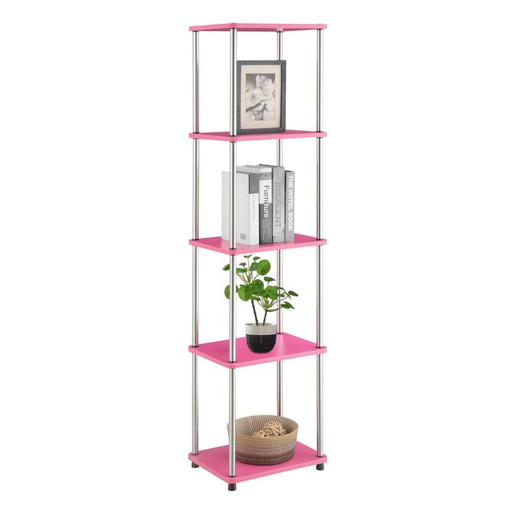 Convenience Concepts Designs2Go 5-Tier Tower