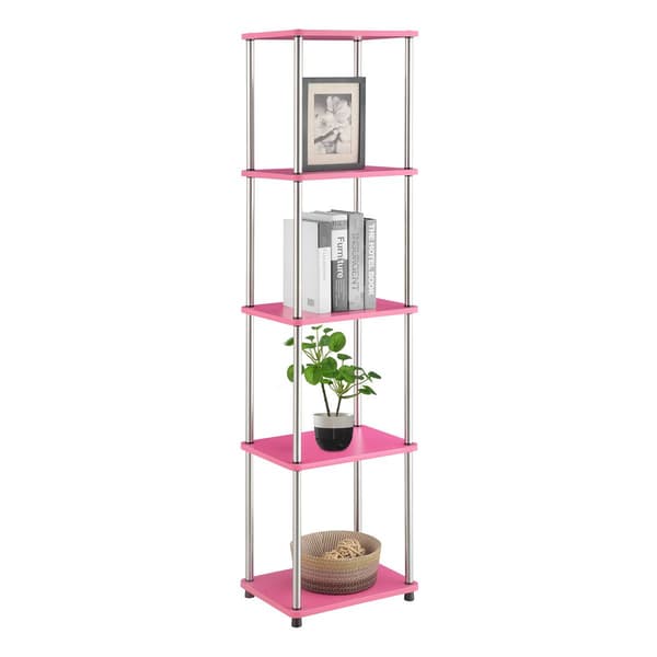 Convenience Concepts Designs2Go 5-Tier Tower