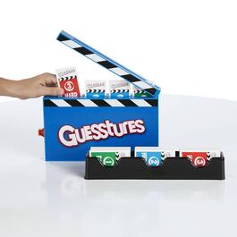 Hasbro Guesstures Board Game