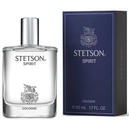 Stetson Spirit Cologne  - 1.7oz.
