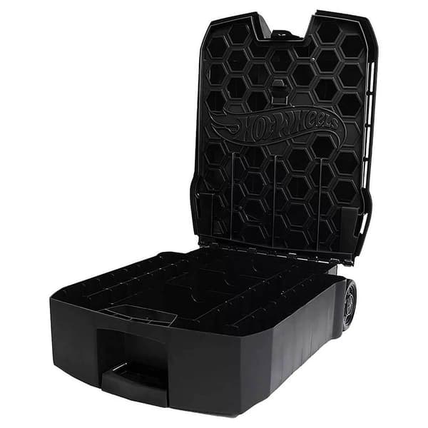 Hot Wheels® 100 Car Case
