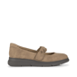Womens Baretraps® Kimbly In Nubuck Pu Brn Casual Shoes - image 3