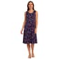 Petite Architect(R) Sleeveless Firework Shift Dress - image 1