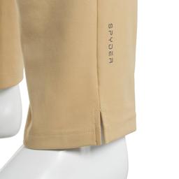 Mens Spyder 4-Way Stretch Performance Knit Pants