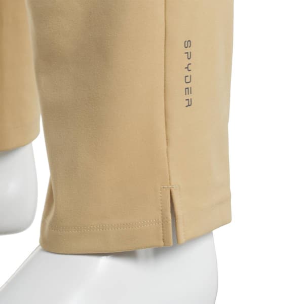 Mens Spyder 4-Way Stretch Performance Knit Pants
