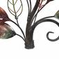 9th & Pike&#174; Traditional Style Leaf Iron Wall Decor - image 6