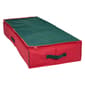 Northlight Seasonal Decoration Storage Bag with Lid - image 3