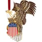 Beacon Design Bald Eagle 3D Ornament - image 1