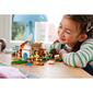 LEGO&#174; Animal Crossing Isabelle''s House Visit - image 10