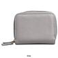Womens Buxton Solid Wizard Wallet - image 6