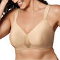 Womens Playtex Secrets Perfectly Smooth Wire-Free Bra 4707 - image 1