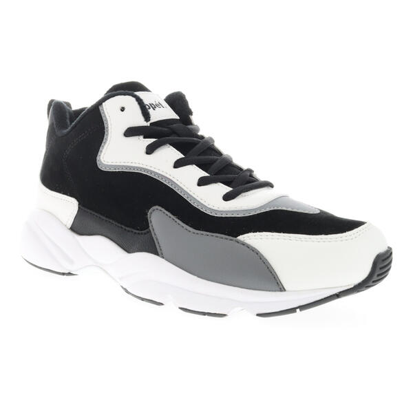 Mens Propet(R) Stability Mid Sneakers - image 