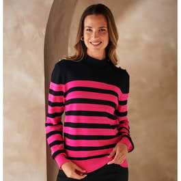 Boscov's 2025 ladies sweaters