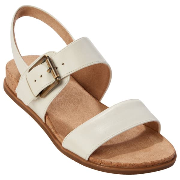 Womens SOUL Naturalizer Cindi Sling Sandals - image 