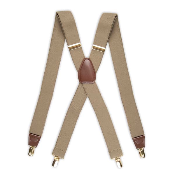 Mens Dockers® Stretch Suspenders
