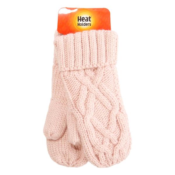 Girls Heat Holders(R) Majestic Explorer Mittens - image 