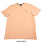 Mens U.S. Polo Assn.&#174; V-Neck Solid Tee - image 4