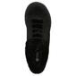 Womens BZees Golden Fur Ankle Boots - image 5