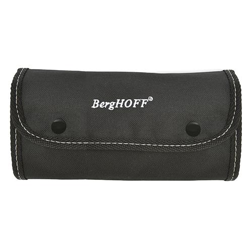 BergHOFF Essentials 8pc. Garnishing Tool Set and Case