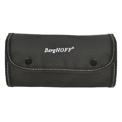 BergHOFF Essentials 8pc. Garnishing Tool Set and Case