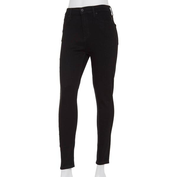 Juniors Celebrity Pink New Ankle Skinny Jeans - image 
