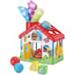 LeapFrog 4-in-1 Put & Take Explore House - image 1