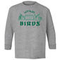 Boys (8-20) Tailgate Philadelphia Football Long Sleeve Tee - image 1