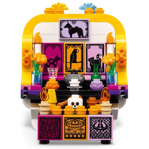 LEGO® Altar Of The Dead Building Kit