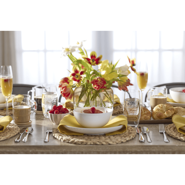Lenox® Tuscany Classics Hot Beverage Set